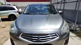 2018 MITSUBISHI MIRAGE G4 GLX AUTOMATIC