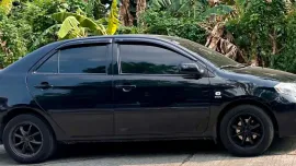 Toyota vios 2006 1.5 G automatic