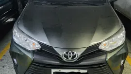 2024 TOYOTA VIOS XE Automatic
