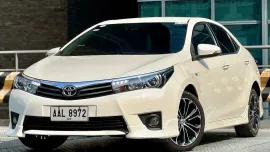 2014 Toyota Altis 2.0 V Gas Automatic💁‍♀️📲JONNALYN.SARANILLAS 0969-5949924
