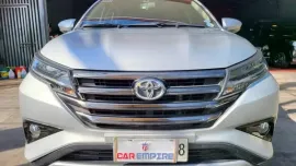 ✅Toyota Rush 2021 1.5 G 41K KM Automatic