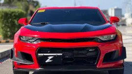 HOT!!! 2023 Chevrolet Camaro RS for sale at affordable price! 