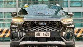 2024 Ford Territory Titanium X 1.5 AT 🔥☎️09279850198 🙋‍♂️𝐉𝐄𝐒𝐒𝐄𝐍 𝐌𝐄𝐍𝐃𝐎𝐙𝐀
