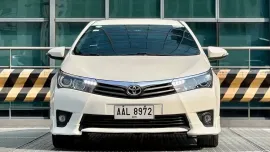 2014 Toyota Altis 2.0 V Gas Automatic 🔥☎️09279850198 🙋‍♂️𝐉𝐄𝐒𝐒𝐄𝐍 𝐌𝐄𝐍𝐃𝐎𝐙𝐀