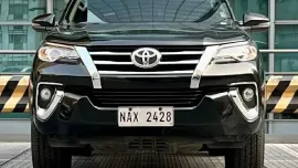 2018 Toyota Fortuner 2.4 G Diesel Automatic💁‍♀️📲JONNALYN.SARANILLAS 0969-5949924