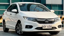 2019 Honda City 1.5 VX Navi Gas Automatic💁‍♀️📲JONNALYN.SARANILLAS 0969-5949924