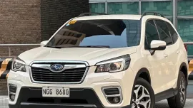 2019 Subaru Forester 2.0 IL AWD Automatic Gas💁‍♀️📲JONNALYN.SARANILLAS 0969-5949924