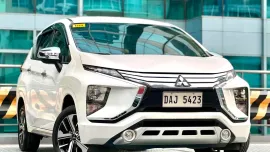 2019 Mitsubishi Xpander GLS 1.5 AT Gas📲💁‍♀️JONNALYN.SARANILLAS 0969-5949924