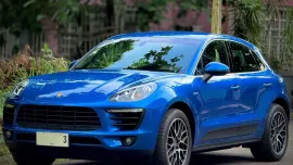 2016 Porsche Macan  S Diesel for sale by Trusted seller