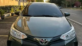 2025 Toyota Vios XLE automatic