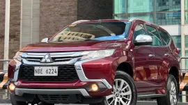 2018 Mitsubishi Montero 2.5 GLS Automatic Diesel 🔥𝐉𝐄𝐒𝐒𝐄𝐍 𝐌𝐄𝐍𝐃𝐎𝐙𝐀🙋‍♂️☎️  09279850198