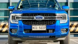 2023 Ford Ranger XLT 4x2 2.0 Diesel Automatic 🔥☎️09279850198 🙋‍♂️𝐉𝐄𝐒𝐒𝐄𝐍 𝐌𝐄𝐍𝐃𝐎𝐙𝐀