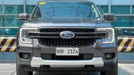 2023 Ford Ranger Sport 4x4 2.0 Automatic Diesel 🔥✅ 𝐂𝐋𝐄𝐎 🙋🏼‍♀️📲0938 830 7235