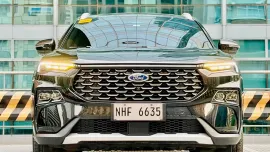 2024 Ford Territory Titanium X 1.5 200K ALL IN‼️🔥 𝟎𝟗𝟏𝟐𝟏𝟎𝟔𝟏𝟒𝟔𝟐 𝐌𝐀𝐁𝐘 𝐋𝐀𝐓𝐈𝐃𝐎 📲📩