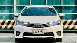 2014 Toyota Altis 2.0 V Gas 126k ALL IN DP‼️🔥 𝟎𝟗𝟏𝟐𝟏𝟎𝟔𝟏𝟒𝟔𝟐 𝐌𝐀𝐁𝐘 𝐋𝐀𝐓𝐈𝐃𝐎 📲📩🙋