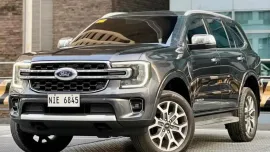 2023 Ford Everest (Next Gen) 2.0 Titanium 4x2 AT 🔥𝐉𝐄𝐒𝐒𝐄𝐍 𝐌𝐄𝐍𝐃𝐎𝐙𝐀🙋‍♂️☎️  09279850198