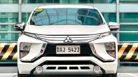 2019 Mitsubishi Xpander GLS 1.5 AT Gas ✅🔥𝐂𝐀𝐑𝐋 𝐁𝐎𝐍𝐍𝐄𝐕𝐈𝐄 🙋🏻‍♂️📲 0938 458 8779