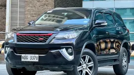 2017 Toyota Fortuner 2.4G dsl 4x2 automatic 🙋‍♂️☎️ 09279850198 🔥𝐉𝐄𝐒𝐒𝐄𝐍 𝐌𝐄𝐍𝐃𝐎𝐙𝐀