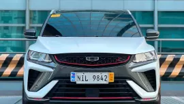 2023 Geely Coolray Sport SE 1.5 Gas Automatic ✅🔥𝐂𝐀𝐑𝐋 𝐁𝐎𝐍𝐍𝐄𝐕𝐈𝐄 🙋🏻‍♂️📲 0938 458 8779