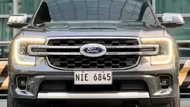 2023 Ford Everest (Next Gen) 2.0 Titanium 4x2 AT 🔥☎️09279850198 🙋‍♂️ 𝐊𝐀𝐊𝐎𝐓𝐒𝐄 𝐉𝐄𝐒𝐒𝐄𝐍