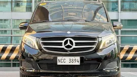 2017 Mercedes Benz V220 CDI Avantgarde AT Diesel🔥✅ 𝐂𝐋𝐄𝐎 🙋🏼‍♀️📲0938 830 7235