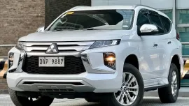 2022 Mitsubishi Montero Sport 4x2 GLX DSL  Manual 🔥𝐉𝐄𝐒𝐒𝐄𝐍 𝐌𝐄𝐍𝐃𝐎𝐙𝐀🙋‍♂️☎️  09279850198
