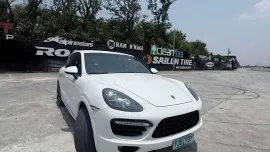 FOR SALE! Porsche cayenne GTS V8 2013 4.8 V8 petrol engine 