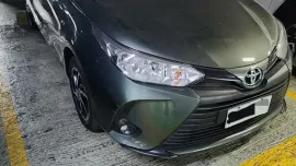 2024 Toyota vios xe Automatic
