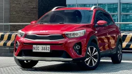 2022 KIA STONIC 1.4 LX Gas Automatic ✅ 77K DP🔥🙋🏻‍♂️𝐂𝐀𝐑𝐋 𝐁𝐎𝐍𝐍𝐄𝐕𝐈𝐄📲 0938 458 8779