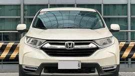 2018 Honda CRV 1.6S Diesel Automatic  🔥☎️09279850198 🙋‍♂️𝐉𝐄𝐒𝐒𝐄𝐍 𝐌𝐄𝐍𝐃𝐎𝐙𝐀