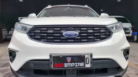 ✅Ford Territory 2023 1.5 Titanium 28K KM Casa Maintained Automatic