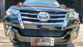 ✅Toyota Fortuner 2021 Acquired 2.7 G Gas 51K KM Casa Maintained Automatic