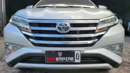 ✅Toyota Rush 2018 1.5 E 2K KM Like Brand New Manual
