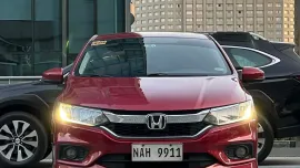 2018 Honda City 1.5 VX NAVI AT GAS 🔥☎️09279850198 🙋‍♂️𝐉𝐄𝐒𝐒𝐄𝐍 𝐌𝐄𝐍𝐃𝐎𝐙𝐀