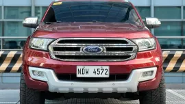 2016 Ford Everest Titanium 4x4 Diesel AT 🔥☎️09279850198 🙋‍♂️𝐉𝐄𝐒𝐒𝐄𝐍 𝐌𝐄𝐍𝐃𝐎𝐙𝐀