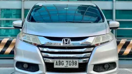 2015 HONDA ODESSEY EX NAVI 2.4 AT GAS TOP OF THE LINE🔥✅ 𝐂𝐋𝐄𝐎 🙋🏼‍♀️📲0938 830 7235