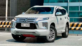 2023 MITSUBISHI MONTERO SPORT 2.4 GLS  DIESEL AT🔥✅ 𝐂𝐋𝐄𝐎 🙋🏼‍♀️📲0938 830 7235