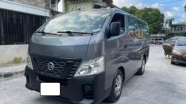 Good quality 2018 Nissan NV350 Urvan 2.5 Standard 15-seater MT for sale