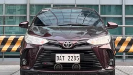 2021 Toyota Vios 1.3 XLE Gas Automatic🔥28K ALL IN ✅ 𝐂𝐋𝐄𝐎 🙋🏼‍♀️📲0938 830 7235