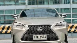 2016 Lexus NX200 2.0 FSPORT AWD‼️🔥 𝟎𝟗𝟏𝟐𝟏𝟎𝟔𝟏𝟒𝟔𝟐 𝐌𝐀𝐁𝐘 𝐋𝐀𝐓𝐈𝐃𝐎 📲📩🙋🏻