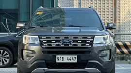 2016 Ford Explorer 2.3 Ecoboost 4x2 AT Gas 🔥☎️09279850198 🙋‍♂️𝐉𝐄𝐒𝐒𝐄𝐍 𝐌𝐄𝐍𝐃𝐎𝐙𝐀