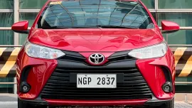 2021 Toyota Vios XLE 1.3 Mileage 31K Only‼️🔥 𝟎𝟗𝟏𝟐𝟏𝟎𝟔𝟏𝟒𝟔𝟐 𝐌𝐀𝐁𝐘 𝐋𝐀𝐓𝐈𝐃𝐎 📲📩🙋