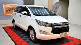 2017 Toyota Innova 2.8 G AT Diesel 788t Negotiable Batangas Area