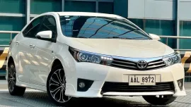 2014 Toyota Altis 2.0 V Gas Automatic🔥✅ 𝐂𝐋𝐄𝐎 🙋🏼‍♀️📲0938 830 7235