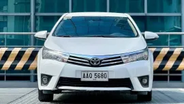 2014 Toyota Corolla Altis 1.6 V 182k ALL IN DP‼️🔥 𝟎𝟗𝟏𝟐𝟏𝟎𝟔𝟏𝟒𝟔𝟐 𝐌𝐀𝐁𝐘 𝐋𝐀𝐓𝐈𝐃𝐎 📲📩