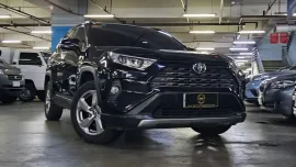2021 Toyota Rav4 2.5L LTD AT  | With Warranty by Ugarte Cars Manila