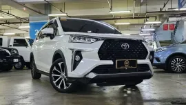 2023 Toyota Veloz V 1.5L CVT AT | With Warranty by Ugarte Cars Manila