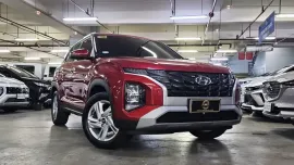 2023 Hyundai Creta 1.5L GL AT | With Warranty by Ugarte Cars Manila