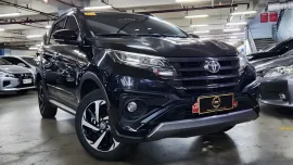 2022 Toyota Rush GR-Sport 1.5L AT  | With Warranty by Ugarte Cars Manila
