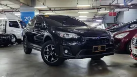 2018 Subaru XV 2.0iL AWD CVT AT | With Warranty by Ugarte Cars Manila